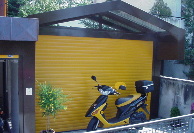 Bildrechte: Kübler GmbH