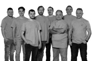 Montage-Team