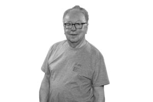 Dieter Kübler